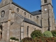 Photo suivante de Pleumeur-Gautier    église Saint-Pierre