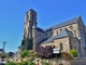 Photo suivante de Pleumeur-Gautier    église Saint-Pierre