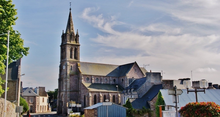    église Saint-Pierre - Plévenon