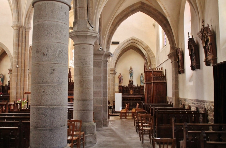    église Saint-Pierre - Plévenon