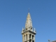Photo suivante de Plévin Le clocher de l'église