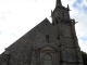 Photo suivante de Plouaret l'église Notre Dame