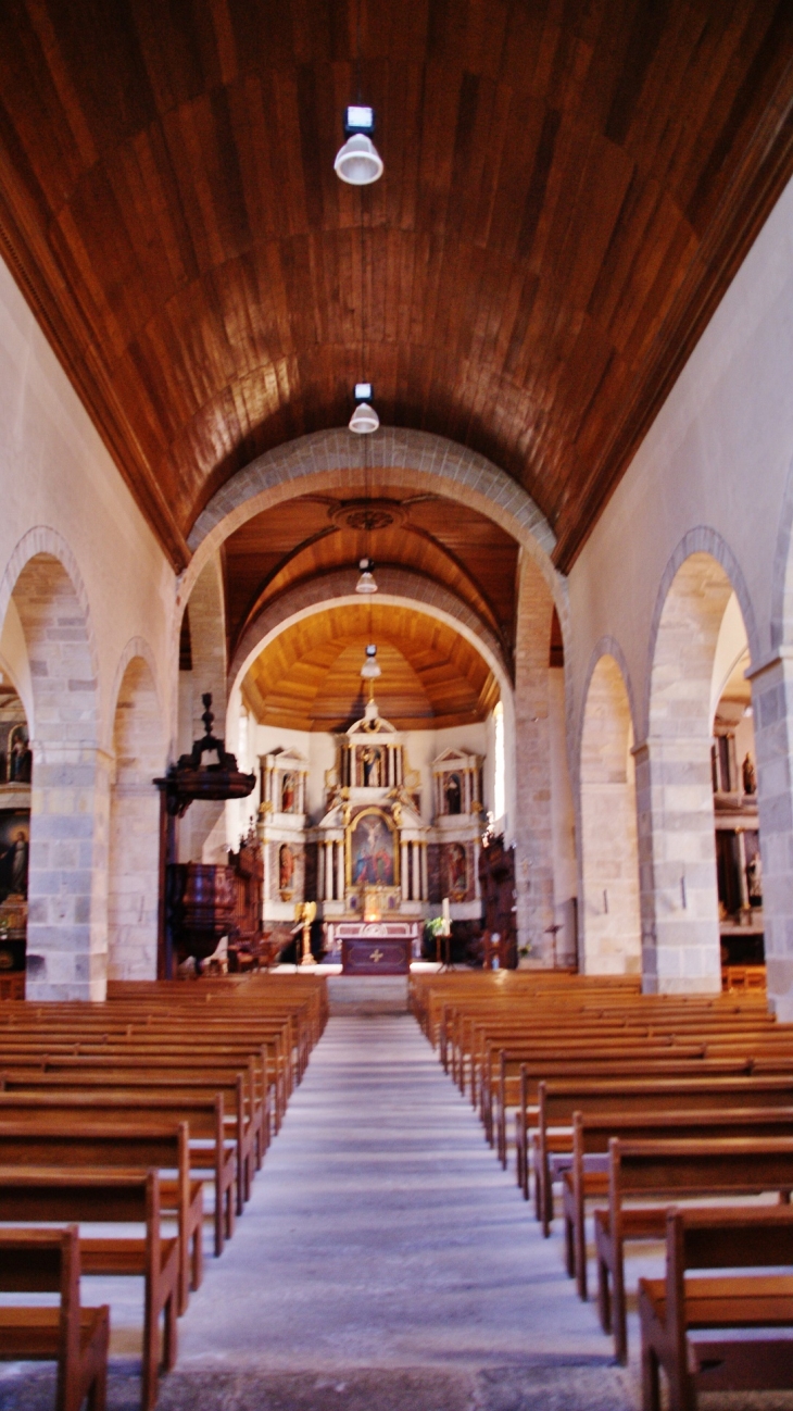 <église Saint-Samson - Plouër-sur-Rance