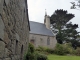 Le Yaudet : chapelle Notre Dame