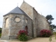 Le Yaudet : chapelle Notre Dame