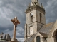 Photo suivante de Plufur ::église Saint-Florent
