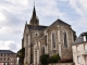 Photo précédente de Plumieux <église Saint-Pierre
