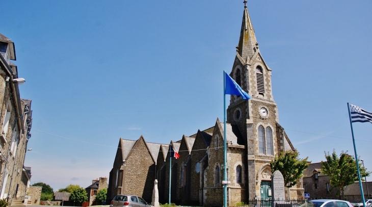   église Notre-Dame - Saint-Cast-le-Guildo