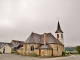 *église Saint-Etienne