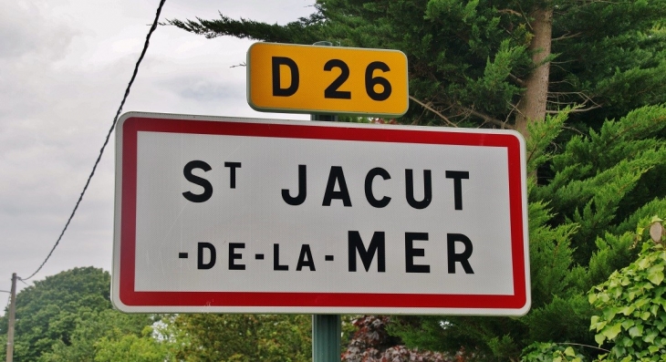  - Saint-Jacut-de-la-Mer