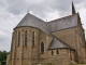 Photo précédente de Saint-Jacut-de-la-Mer   église Notre-Dame