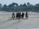 Photo précédente de Saint-Jacut-de-la-Mer ballade à cheval