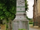 Photo précédente de Saint-Lormel Monument aux Morts