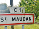 Saint-Maudan