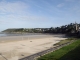 Photo suivante de Saint-Michel-en-Grève vue de la plage