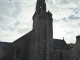 Photo précédente de Saint-Michel-en-Grève l'église