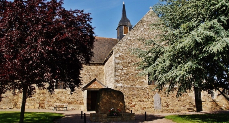 )église Saint-Pôtan