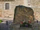 Photo suivante de Saint-Pôtan Monument aux Morts