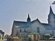 Photo précédente de Saint-Pôtan )église Saint-Pôtan