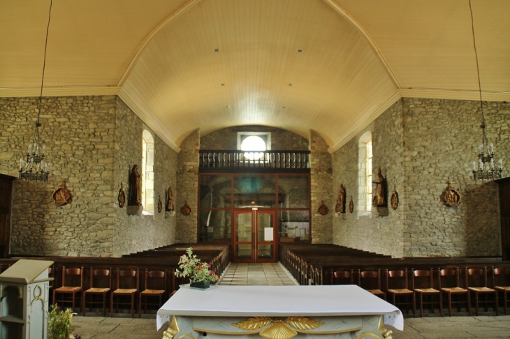 <<<église Saint-Pierre Saint-Paul - Saint-Samson-sur-Rance