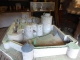 la maquette du château