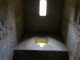 Photo précédente de Tonquédec dans le château : latrines