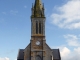 l'église Notre Dame  et Saint Etienne