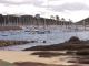 Trébeurden, le plus beau port de plaisance de Bretagne