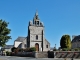 Photo suivante de Trédarzec    église Saint-Pierre
