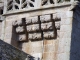 l'église Notre Dame à Trédrez