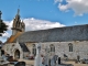 ::église Saint-Théodore et son Calvaire