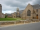 Photo suivante de Trégastel Ossuaire près de l'Eglise du Bourg