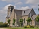 Photo suivante de Trégon +église St Pétrock