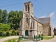 Photo suivante de Trégon +église St Pétrock