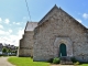 Photo précédente de Trégon +église St Pétrock