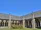 Photo suivante de Tréguier  Cathédrale Saint-Tuqdual ( Le Cloître )