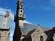 Photo suivante de Trélévern -église St Léonore et Ste Anne