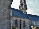Photo précédente de Trélévern -église St Léonore et Ste Anne