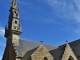 Photo précédente de Trélévern -église St Léonore et Ste Anne