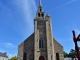 Photo précédente de Trévou-Tréguignec église Saint-Samson