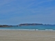 Baie de Trestel ( Plage de Trévou-Treguinec )