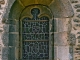 Photo précédente de Yvignac-la-Tour Vestiges de la chapelle de la Nouée