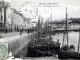 Photo précédente de Audierne Le Port, vers 1906 (carte postale ancienne).