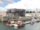 Photo suivante de Brest Port de Commerce, la Criée