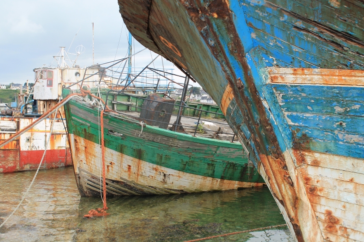  - Camaret-sur-Mer