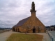 La chapelle de Rocamadour