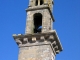 clocher de la chapelle rocamadour camaret sur mer - Elisabeth Sénéchal