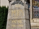 Photo suivante de Carantec Monument-aux-Morts