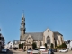 Photo suivante de Carantec   église Saint-Carantec