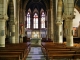 Photo précédente de Carantec   église Saint-Carantec